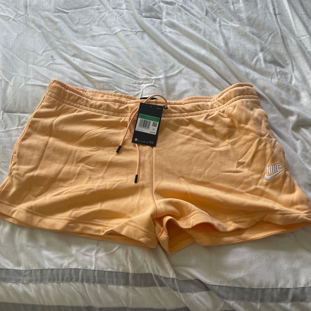 Womens Nike Shorts
